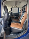 Ford Maverick 2.0 Ecoboost Lariat At8 4wd - foto 8