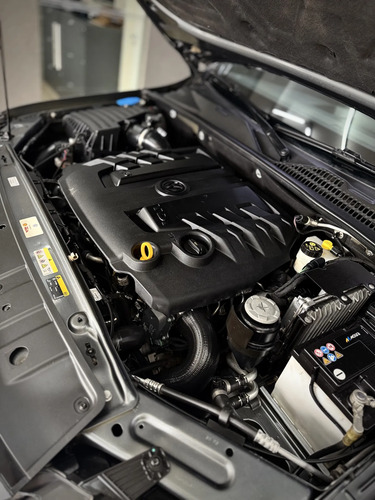 Volkswagen Amarok 3.0 Cd Tdi 258cv V6 Highline 4x4 At - foto 4
