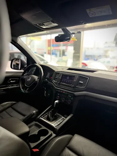 Volkswagen Amarok 3.0 Cd Tdi 258cv V6 Highline 4x4 At - foto 12