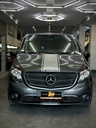 Mercedes-benz Vito 2.0 Tourer 8 Pas - foto 2