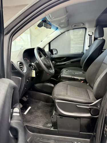 Mercedes-benz Vito 2.0 Tourer 8 Pas - foto 7