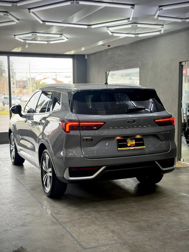 Ford Territory 1.8 Ecobost Titanium At - foto 5