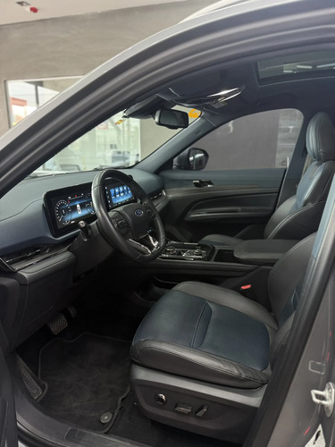 Ford Territory 1.8 Ecobost Titanium At - foto 8