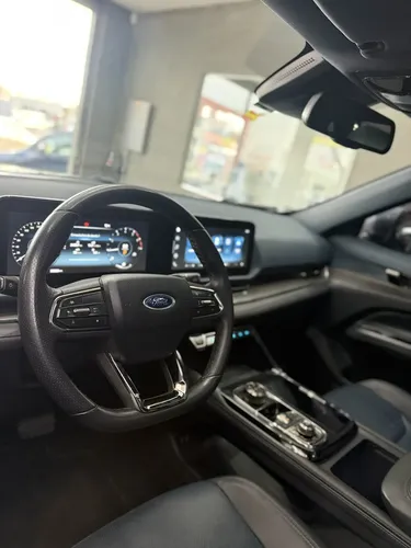 Ford Territory 1.8 Ecobost Titanium At - foto 12