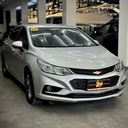 Chevrolet Cruze 1.4 Ltz Sedan - foto 3