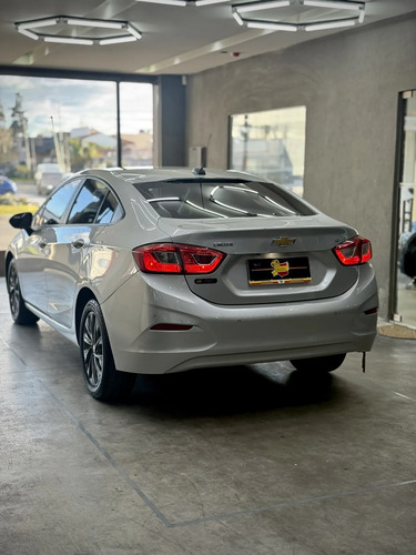 Chevrolet Cruze 1.4 Ltz Sedan - foto 5