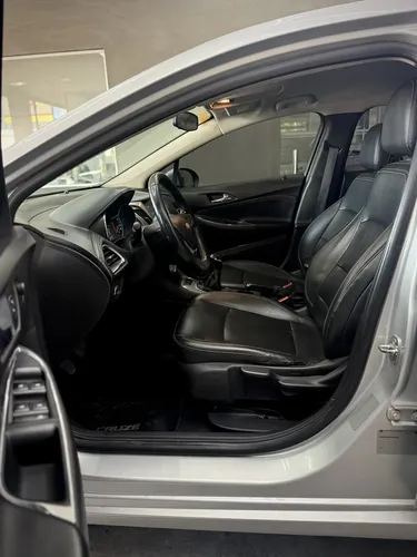 Chevrolet Cruze 1.4 Ltz Sedan - foto 8