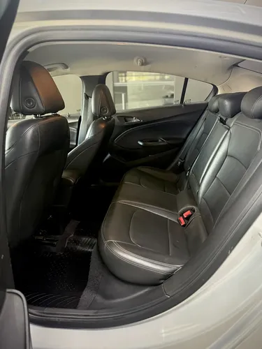 Chevrolet Cruze 1.4 Ltz Sedan - foto 9