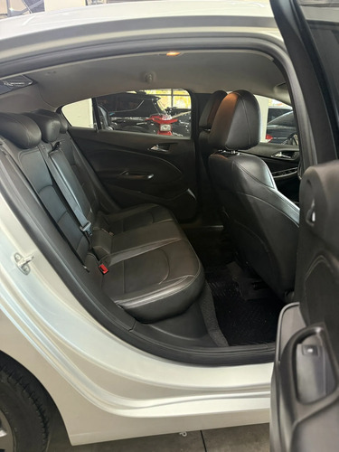 Chevrolet Cruze 1.4 Ltz Sedan - foto 10