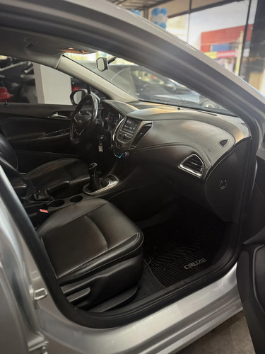 Chevrolet Cruze 1.4 Ltz Sedan - foto 11