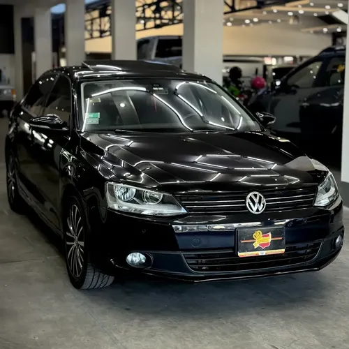 Volkswagen Vento 2.5 Luxury 170cv - foto 3