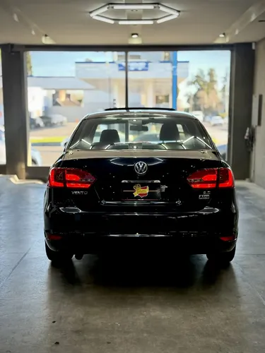 Volkswagen Vento 2.5 Luxury 170cv - foto 5