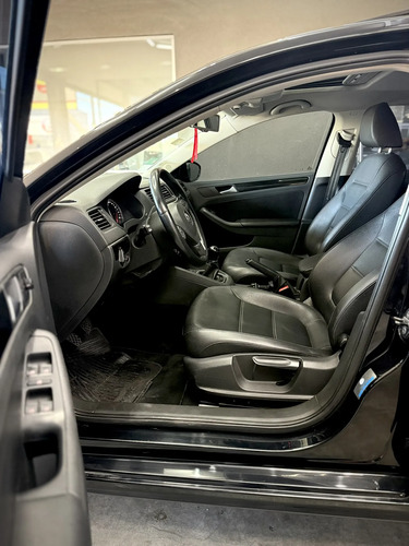 Volkswagen Vento 2.5 Luxury 170cv - foto 7