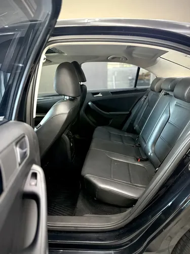 Volkswagen Vento 2.5 Luxury 170cv - foto 8