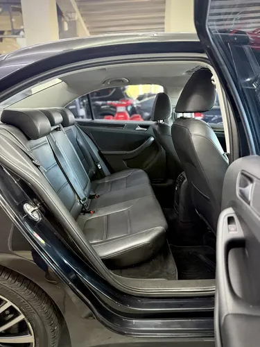 Volkswagen Vento 2.5 Luxury 170cv - foto 9