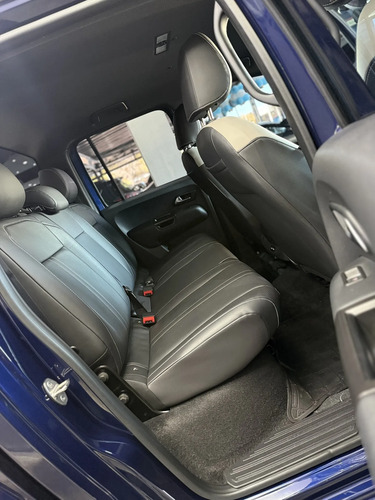 Volkswagen Amarok 3.0 Cd Tdi 258cv V6 Highline 4x4 At - foto 10