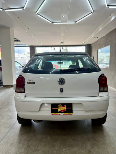 Volkswagen Gol 1.4 Power Ps+ac 83cv - foto 6