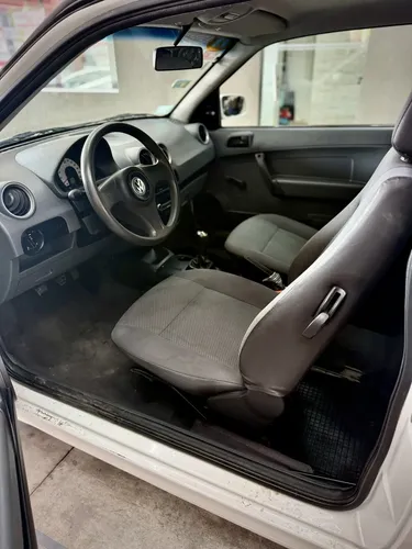 Volkswagen Gol 1.4 Power Ps+ac 83cv - foto 8
