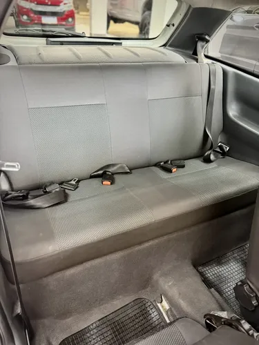 Volkswagen Gol 1.4 Power Ps+ac 83cv - foto 10