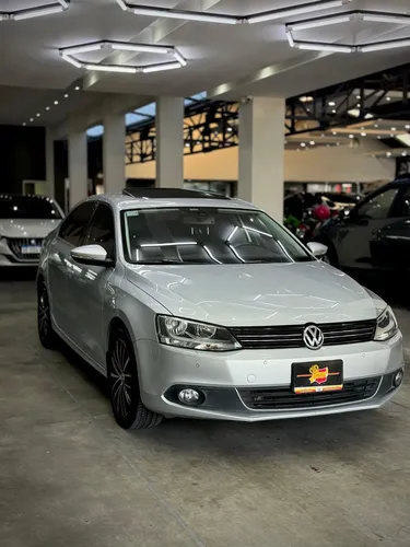 Volkswagen Vento 2.0 Sportline Tsi 200cv Dsg - foto 3