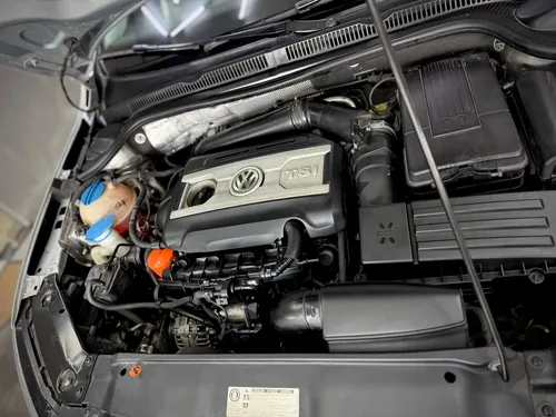 Volkswagen Vento 2.0 Sportline Tsi 200cv Dsg - foto 4