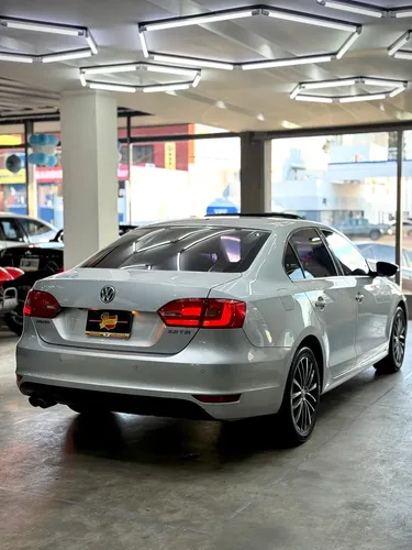 Volkswagen Vento 2.0 Sportline Tsi 200cv Dsg - foto 7