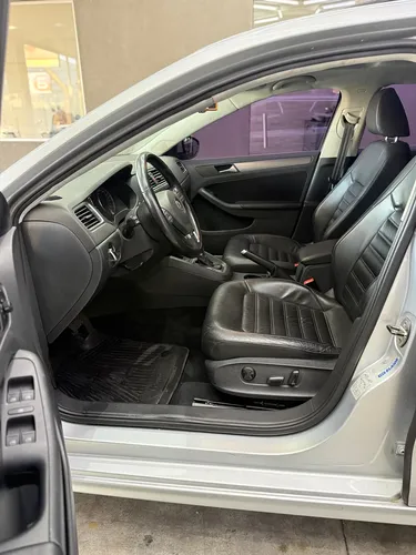 Volkswagen Vento 2.0 Sportline Tsi 200cv Dsg - foto 8