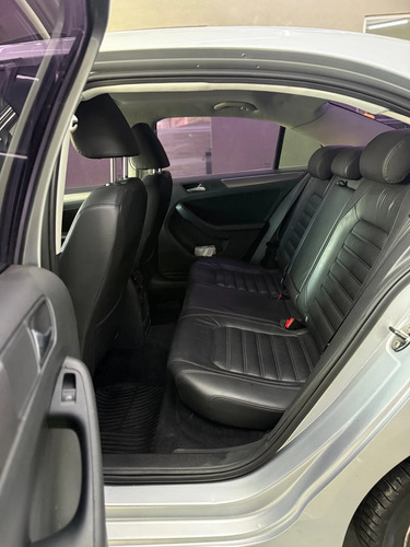 Volkswagen Vento 2.0 Sportline Tsi 200cv Dsg - foto 9