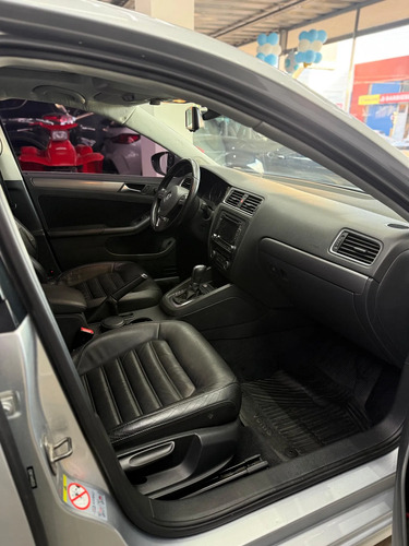 Volkswagen Vento 2.0 Sportline Tsi 200cv Dsg - foto 11