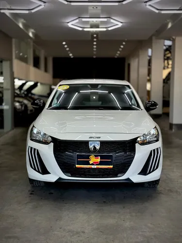 Peugeot 208 1.6 Allure At - foto 2