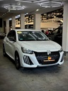 Peugeot 208 1.6 Allure At - foto 3