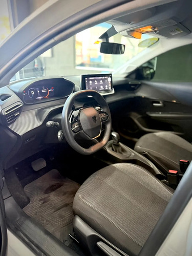 Peugeot 208 1.6 Allure At - foto 9
