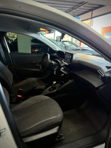 Peugeot 208 1.6 Allure At - foto 10