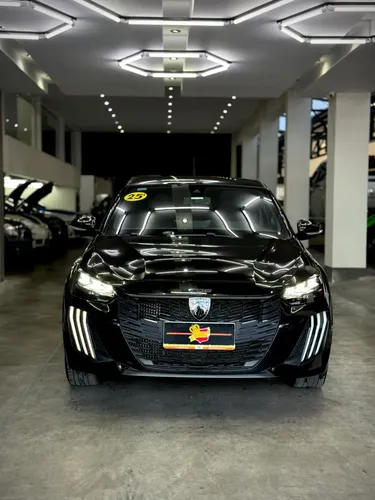 Peugeot 208 1.0t Gt - foto 2