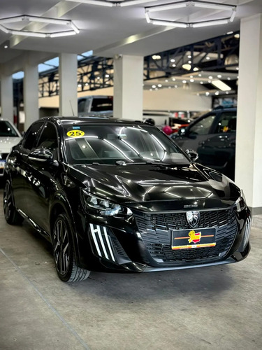 Peugeot 208 1.0t Gt - foto 3