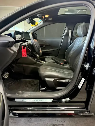 Peugeot 208 1.0t Gt - foto 8