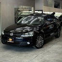 Volkswagen Vento 2.5 Luxury 170cv