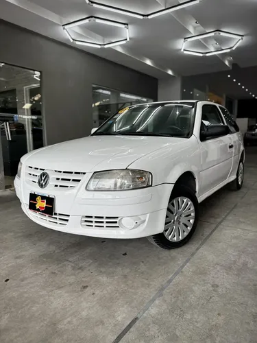 Volkswagen Gol 1.4 Power Ps+ac 83cv
