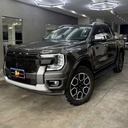 Ford Ranger 3.0 Cd 4x4 Limited + At 250cv