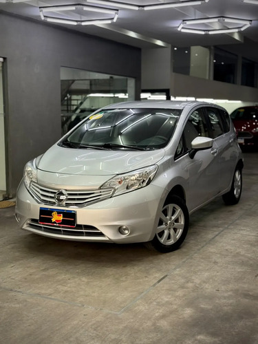 Nissan Note 1.6 Sense 110cv