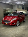 Ford Fiesta Kinetic 1.6 Se 120cv