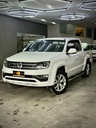 Volkswagen Amarok 3.0 V6 Cd Highline