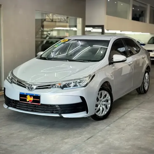 Toyota Corolla 1.8 Xli Mt 140cv