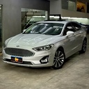 Ford Mondeo 2.0 Titanium Ecoboost At 240cv