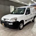Peugeot Partner 1.6 Hdi Furgon Confort