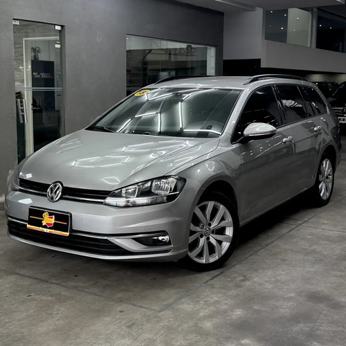 Volkswagen Golf Variant 1.4 Comfortline Tsi Dsg