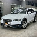 Audi A4 Allroad 2.0 Ambition Tfsi Stronic Quattro