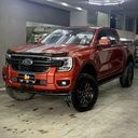 Ford Ranger 3.0 Cd 4x4 Xls At 250cv