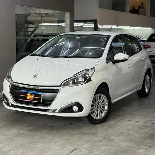 Peugeot 208 1.6 Allure