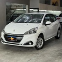 Peugeot 208 1.6 Allure